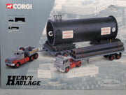 LKW Modell 1:50 Corgi Classics 31014 Guy Invincible Trailer & Diamond & Load OVP