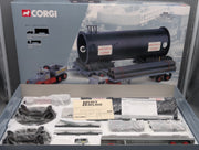LKW Modell 1:50 Corgi Classics 31014 Guy Invincible Trailer & Diamond & Load OVP