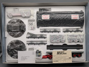 LKW Modell 1:50 Corgi Classics 31014 Guy Invincible Trailer & Diamond & Load OVP