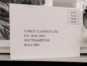 LKW Modell 1:50 Corgi Classics 31014 Guy Invincible Trailer & Diamond & Load OVP