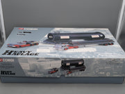 LKW Modell 1:50 Corgi Classics 31014 Guy Invincible Trailer & Diamond & Load OVP