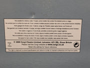 LKW Modell 1:50 Corgi Classics 31014 Guy Invincible Trailer & Diamond & Load OVP