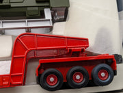 LKW Modell 1:50 Corgi Classics 17601 Scammell Constructor Truck Trailer Load OVP