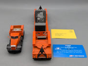 LKW Modell 1:50 Corgi Classics 55301 Diamond T980 & 24 WheelTrailer & Load OVP