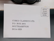 LKW Modell 1:50 Corgi Classics 18006 Scammell Contractor & 2x Bogies & Load OVP