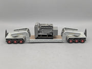 LKW Modell 1:50 Corgi Classics 17602 Scammell Constructor & 24 Wheel & Load OVP
