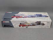 LKW Modell 1:50 Corgi Classics 17602 Scammell Constructor & 24 Wheel & Load OVP