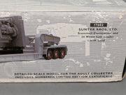 LKW Modell 1:50 Corgi Classics 17602 Scammell Constructor & 24 Wheel & Load OVP