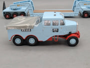 LKW Modell 1:50 Corgi Classics 17601 Scammell Constructor & 24 Wheel Low Ld. OVP