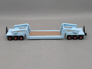 LKW Modell 1:50 Corgi Classics 17601 Scammell Constructor & 24 Wheel Low Ld. OVP
