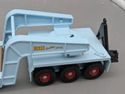 LKW Modell 1:50 Corgi Classics 17601 Scammell Constructor & 24 Wheel Low Ld. OVP