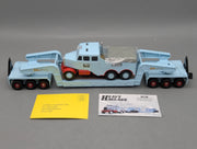 LKW Modell 1:50 Corgi Classics 17601 Scammell Constructor & 24 Wheel Low Ld. OVP