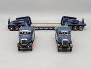LKW Modell 1:50 Corgi Classics 17701 Scammell Constructors & 24 Wheel Low Ld OVP