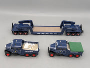 LKW Modell 1:50 Corgi Classics 17701 Scammell Constructors & 24 Wheel Low Ld OVP