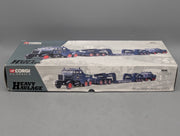 LKW Modell 1:50 Corgi Classics 17701 Scammell Constructors & 24 Wheel Low Ld OVP