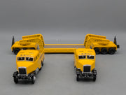 LKW Modell 1:50 Corgi Classics 17702 Scammell Constructor & 24 Wheel Trailer OVP