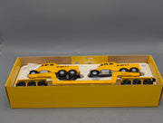 LKW Modell 1:50 Corgi Classics 17702 Scammell Constructor & 24 Wheel Trailer OVP