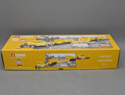 LKW Modell 1:50 Corgi Classics 17702 Scammell Constructor & 24 Wheel Trailer OVP