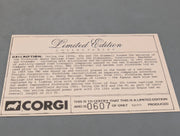 LKW Modell 1:50 Corgi Classics 18002 2x Scammell Contractor & Trailer & Load OVP