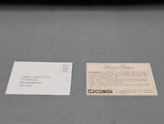 LKW Modell 1:50 Corgi Classics 18002 2x Scammell Contractor & Trailer & Load OVP
