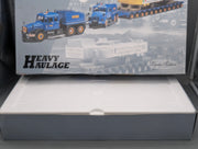 LKW Modell 1:50 Corgi Classics 18002 2x Scammell Contractor & Trailer & Load OVP