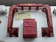 LKW Modell 1:50 Corgi Classics CC12307 Scammell Contractor & Trailer & Load OVP