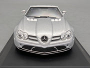 Modellautos 1:43 Minichamps  Mercedes-Benz SLR McLaren Roadster mit Dealer OVP