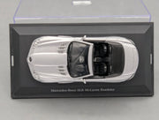 Modellautos 1:43 Minichamps  Mercedes-Benz SLR McLaren Roadster mit Dealer OVP
