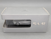 Modellautos 1:43 Minichamps  Mercedes-Benz SLR McLaren Roadster mit Dealer OVP