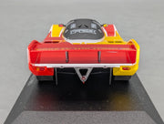 Modellautos 1:43 Minichamps Porsche 962C Norisring 1987 #17 Stuck WAP Dealer OVP