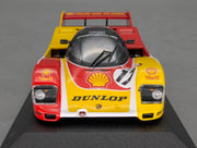 Modellautos 1:43 Minichamps Porsche 962C Norisring 1987 #17 Stuck WAP Dealer OVP