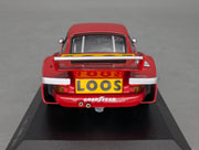 Modellautos 1:43 Minichamps Porsche 935/77 Champion DRM 1977 #67 R Stommelen OVP