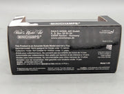 Modellautos 1:43 Minichamps Porsche 935/77 Champion DRM 1977 #67 R Stommelen OVP