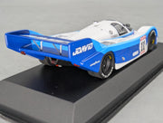 Modellautos 1:43 Minichamps Porsche 956 WINNER 1000 km Brands Hatch 1983 #11 OVP