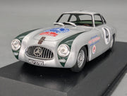 Modellautos 1:43 Minichamps Mercedes-Benz 300 SL W194 WINNER PanAm 1952 #4 OVP