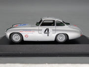 Modellautos 1:43 Minichamps Mercedes-Benz 300 SL W194 WINNER PanAm 1952 #4 OVP