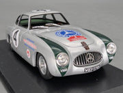 Modellautos 1:43 Minichamps Mercedes-Benz 300 SL W194 WINNER PanAm 1952 #4 OVP