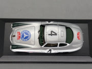 Modellautos 1:43 Minichamps Mercedes-Benz 300 SL W194 WINNER PanAm 1952 #4 OVP