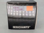 Modellautos 1:43 Minichamps Mercedes-Benz 300 SL W194 WINNER PanAm 1952 #4 OVP