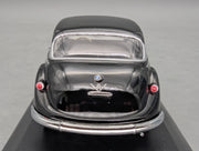 Modellautos 1:43 Minichamps BMW 502 V8 Limousine Black Schwarz mit OVP