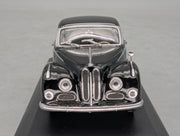 Modellautos 1:43 Minichamps BMW 502 V8 Limousine Black Schwarz mit OVP