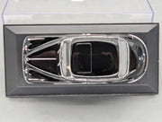 Modellautos 1:43 Minichamps BMW 502 V8 Limousine Black Schwarz mit OVP