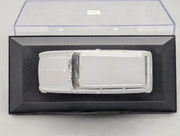 Modellautos 1:43 Minichamps Opel Kadett A Caravan 1962 Grau mit OVP