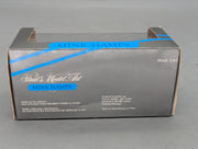 Modellautos 1:43 Minichamps Volkswagen VW Karmann Ghia Cabriolet Schwarz mit OVP