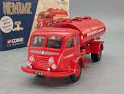 LKW Modell 1:50 Corgi Classics 71203 Renault Faineant Citerne Eau Tankwagen OVP