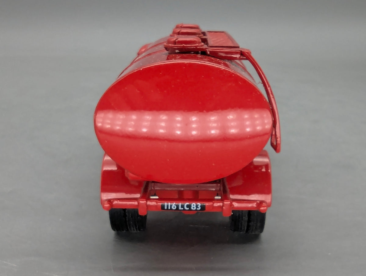 LKW Modell 1:50 Corgi Classics 71203 Renault Faineant Citerne Eau Tankwagen OVP