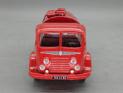 LKW Modell 1:50 Corgi Classics 71203 Renault Faineant Citerne Eau Tankwagen OVP