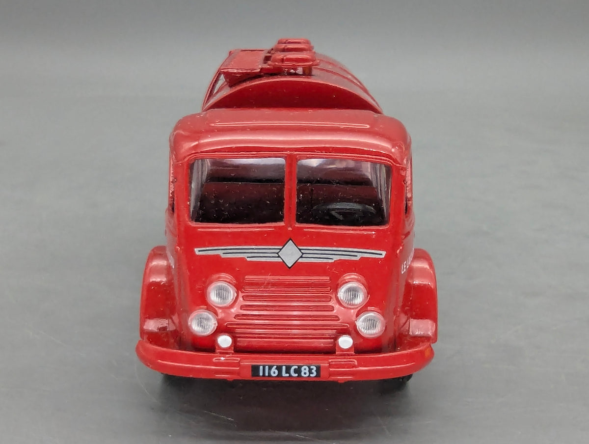 LKW Modell 1:50 Corgi Classics 71203 Renault Faineant Citerne Eau Tankwagen OVP