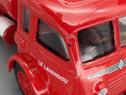 LKW Modell 1:50 Corgi Classics 71203 Renault Faineant Citerne Eau Tankwagen OVP