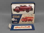 LKW Modell 1:50 Corgi Classics 71203 Renault Faineant Citerne Eau Tankwagen OVP